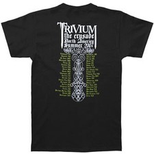 Trivium Shirt for sale - eBay