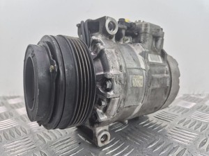 BMW 3 E46 330i M54 Klimakompressor Pumpe 6910458 Benzin 168kW PFF12749