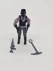 New ListingCobra Interrogator v4 G.I. Joe Con 2010 Collector Club Hasbro Incomplete