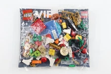LEGO 40605 Lunear New Year VIP Add On Polybag New Sealed