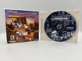 Shadow Man - Sega Dreamcast - CIB w/ Manual + Reg Card - Tested Excellent