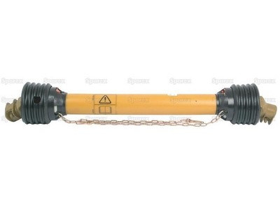 SPAREX  PTO SHAFT A1 500MM