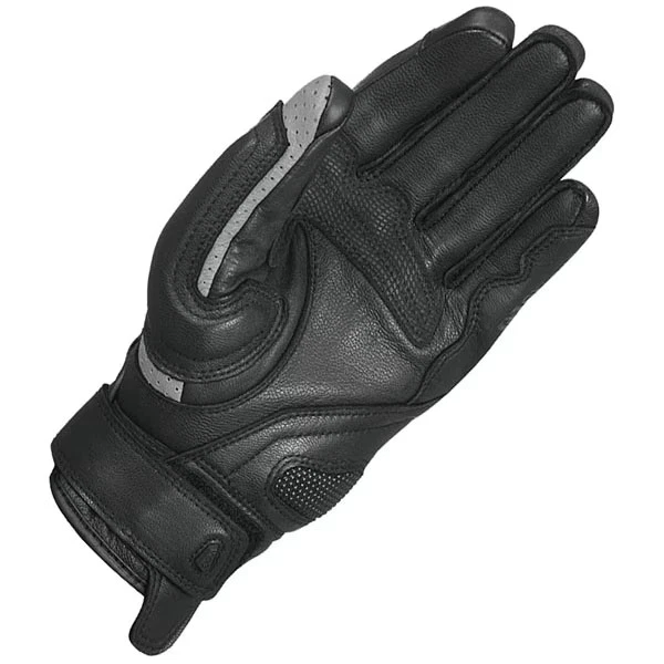 Oxford Hawker Leather Charcoal Black, photo 2 of 6