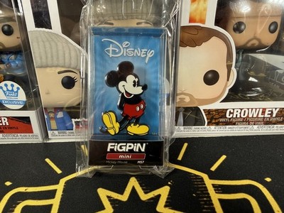 FiGPiN: Disney - Mickey Mouse #261 New In Box