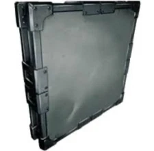 Survival PvE Metal Building Set | ASA Base Pack | Instant Dispatch 🐲