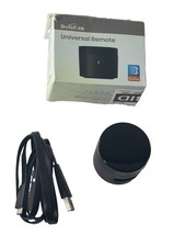 Broadlink Rm4 Mini Ir Universal Remote Control 2.4 Ghz Wi-fi Only Smart Home