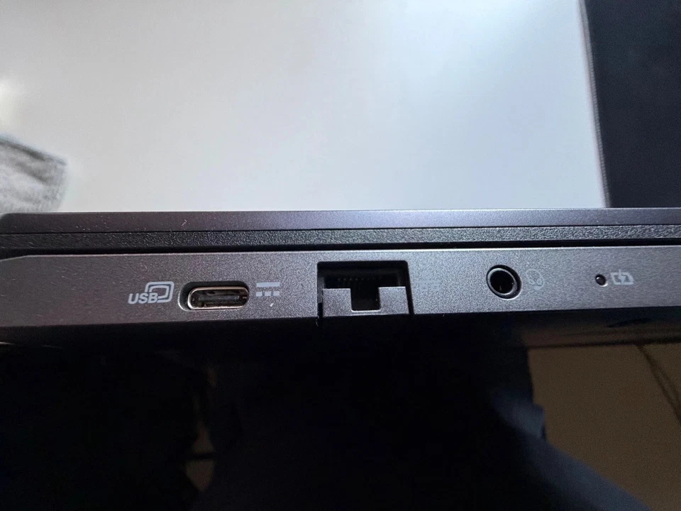 Acer Chromebook 516 GE 16" 120Hz i5 8GB RAM 256GB SSD Gaming Laptop Battery 100% - Image 4 of 4