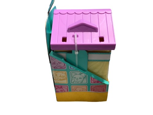 Little Live Pets Mama Surprise Families Beagle Family Playset - Picture 2 of 5