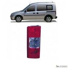 Rückleuchte Heckleuchte Rücklicht rechts PY21W für Opel Combo Tour