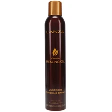 LANZA Keratin Healing Oil Lustrous Finishing Spray 10.6oz