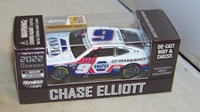 1:64 ACTION 2022 9 NAPA SALUTES GEARWRENCH CHASE ELLIOTT ALL DIECAST CHASSIS