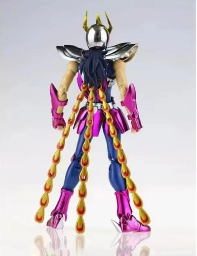 Saint Cloth Myth Phoenix Ikki(早期青铜布)20 周年版 — 第 3/4 张图片