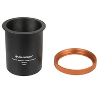 Celestron Wide 48mm EdgeHD TAdapter for 9.25", 11", & 14" Telescopes