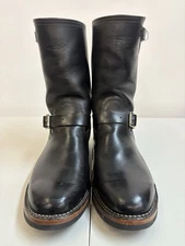 Wesco Mr. Lou Boots - Mens 13