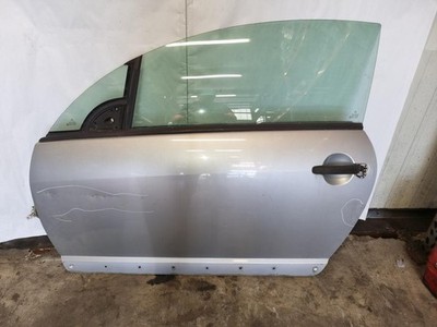 Tür CITROËN C3 Pluriel (HB_) 1.6 NFU (TU5JP4) Vorne Links