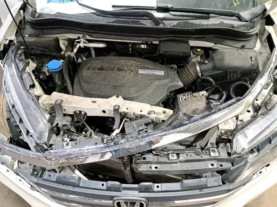 Alternador 2017 Pilot Sku#4173919 Foto 3 de 4