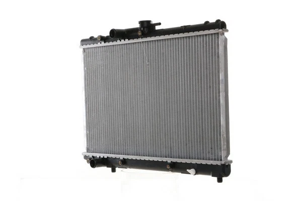 RADIATOR ENGINE COOLING CR 768 000S FOR TOYOTA /-E2E2E-E 1.3L 4E-FE 1.3L 4cyl - Image 4 of 4