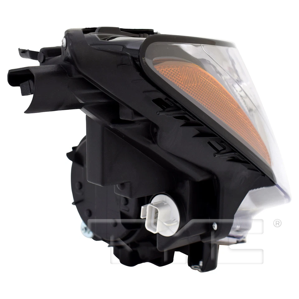 Lámpara de faro LED para 21-23 Honda Ridgeline Sport/RTL LADO DERECHO DEL PASAJERO Foto 3 de 4