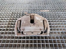 BMW 7 F01 F02 F03 F04 2013 Vorne links Bremssattel vorne Diesel AOP38592