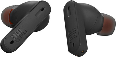 JBL TUNE230NC TWS True wireless noise cancelling Earbuds In-Ear Black