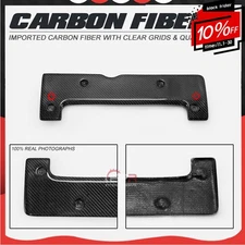 For Honda K-Series EP3 DC5 Integra Carbon Fiber Engine Spark Plug Inner Cover