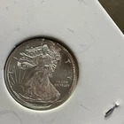 Golden State Mint Walking Liberty 1/10 oz Silver Coin .999 Fine