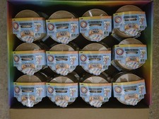 New Full case Crazy Fun Squishy Bun Rainbow Mystery Dumplings Factory Sealed