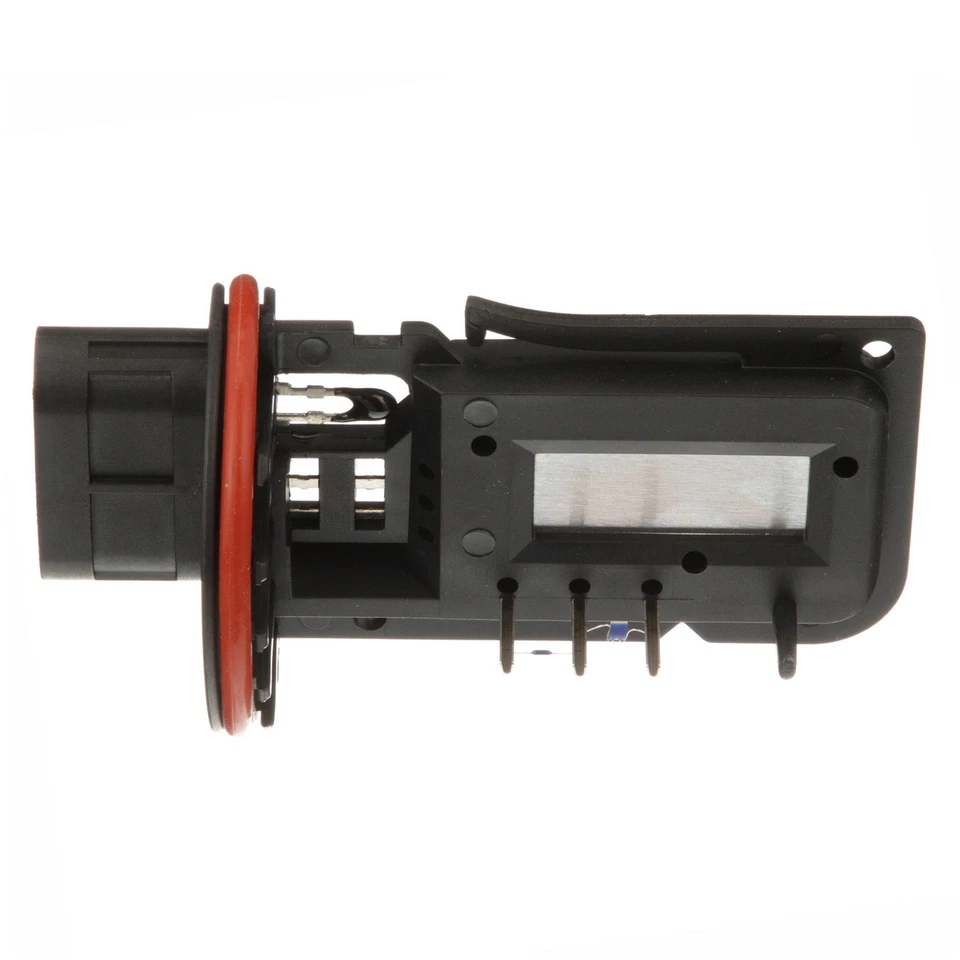 Sensor de fluxo de ar de massa Delphi para Cadillac DTS 4.6L V8 2006-2011 - Imagem 4 de 4