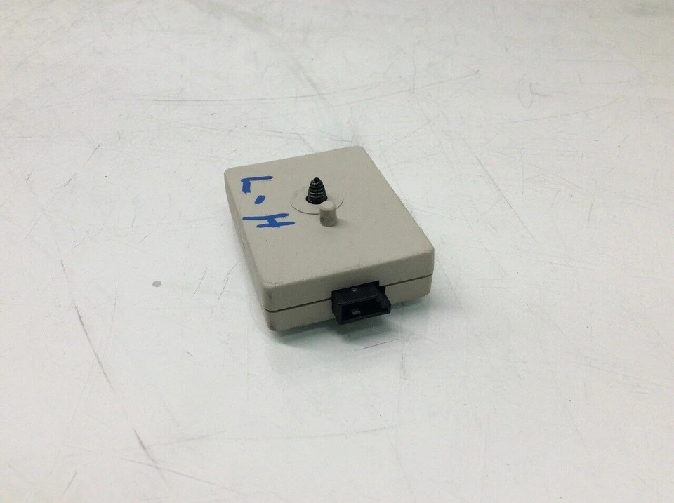 Filtro de supresión de antena BMW 545i 530i 525i 335i M3 filtro de supresión de ruido O Foto 2 de 4