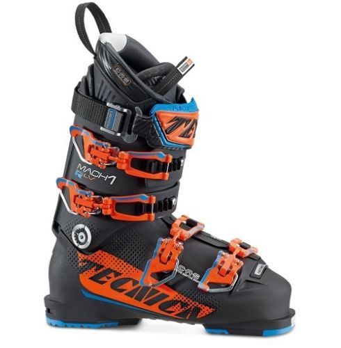 Новый ПРОДУКТ на выбор размера мужских лыжных ботинок Tecnica Mach1 130 LV 101390₽