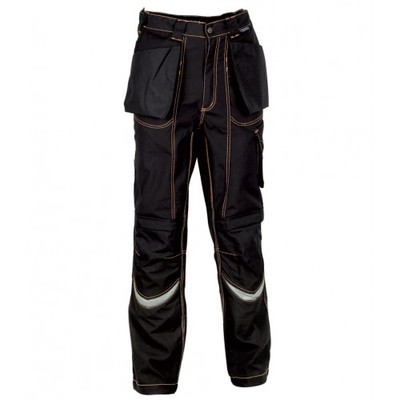Cofra Eindhoven Workwear Holster \u0026 Knee 