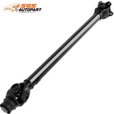Kardanwelle Gelenkwelle Allrad Vorne 26207589985 für BMW X3 F25 X4 F26 2.0 733mm