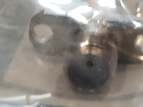 CDI Microwave Connector 5032-630-1ccsf JRA0001-6CCSF L QTY 1 9843 - Picture 2 of 7