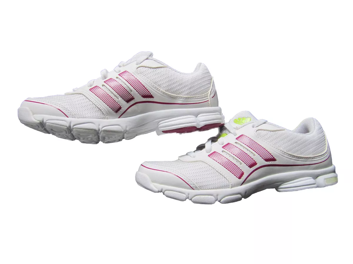 Adidas Arianna II Ladies Fitness Running Shoes Size 36 2 3