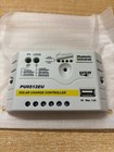 PU0512EU 5A Solar Charge Controller