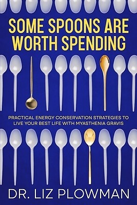 Some Spoons Are Worth Spending Plowman, Liz Paperback
