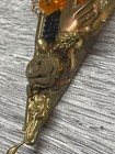 maximalist brooch miniature bottle of Chanel Coco Eau de Parfum vintage — photo 10