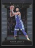 2018-19 Panini Select Marvin Bagley III RC #15 Sacramento Kings