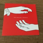 THE ANTLERS - HOSPICE - RARE AUTOCOLLANT PROMOTIONNEL !!!!!!!!!
