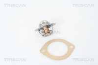 Triscan Thermostat FüR KüHlmittel / KüHlerthermostat Links Vorne 8620 18388