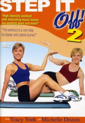 Work It Off: Volume 2