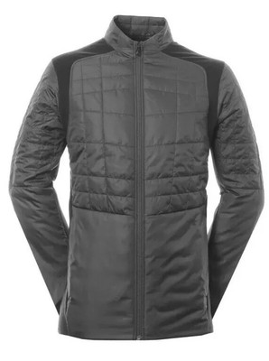 under armour insulated golf jacket