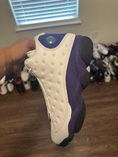 Size 12 - Air Jordan 13 Retro Lakers