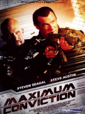Maximum Conviction (DVD)
