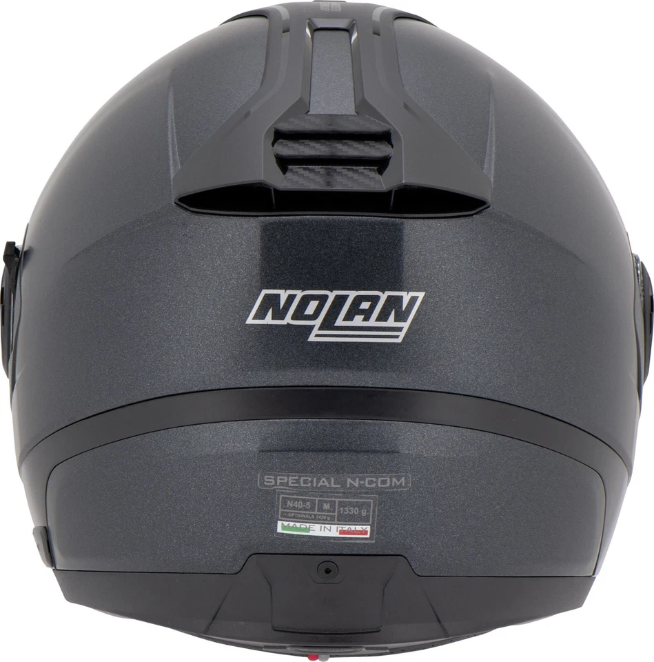 Casco Nolan N40-5 - Immagine 3 di 4