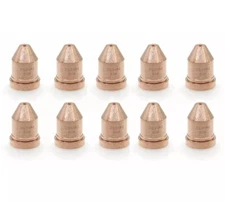 10pcs Plasma Extended Tip Nozzle 219682 for Miller ICE-60T/TM ICE-100T/TM Torch