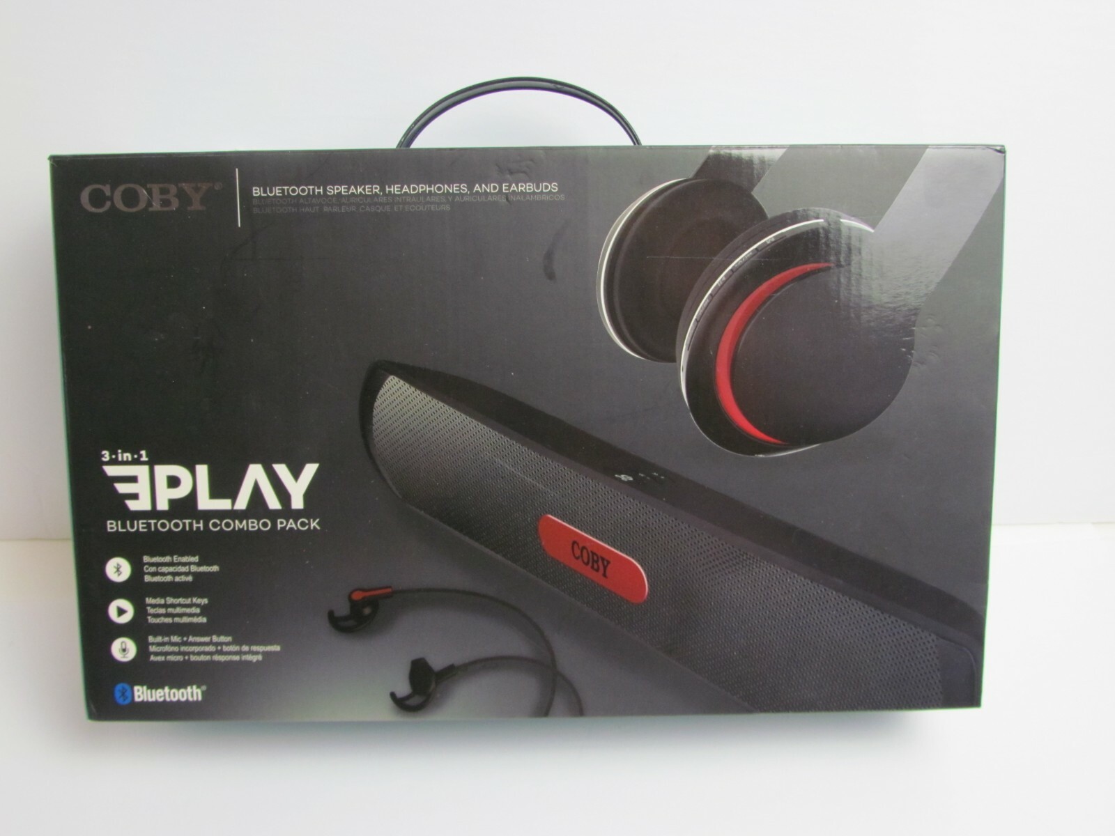 bluetooth speaker combo offer