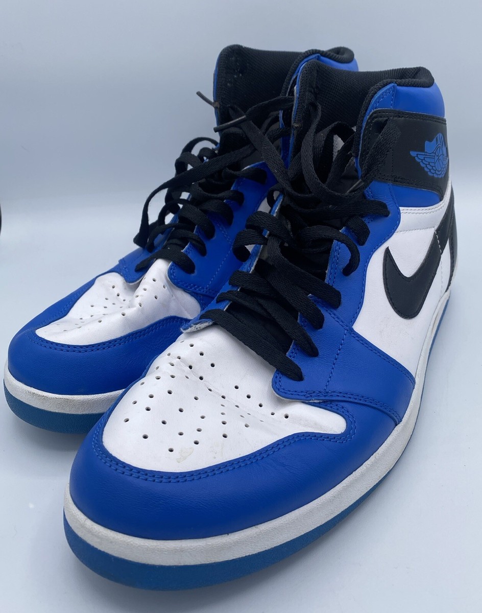 スニーカー NIKE Air Jordan 1.5 The Return 'Reverse Fragment' 2015 AW 15 Nike Air Jordan 1.5 The Return Reverse Fragment Blue 2015