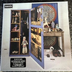 Stop the Clocks Vinyl | eBay