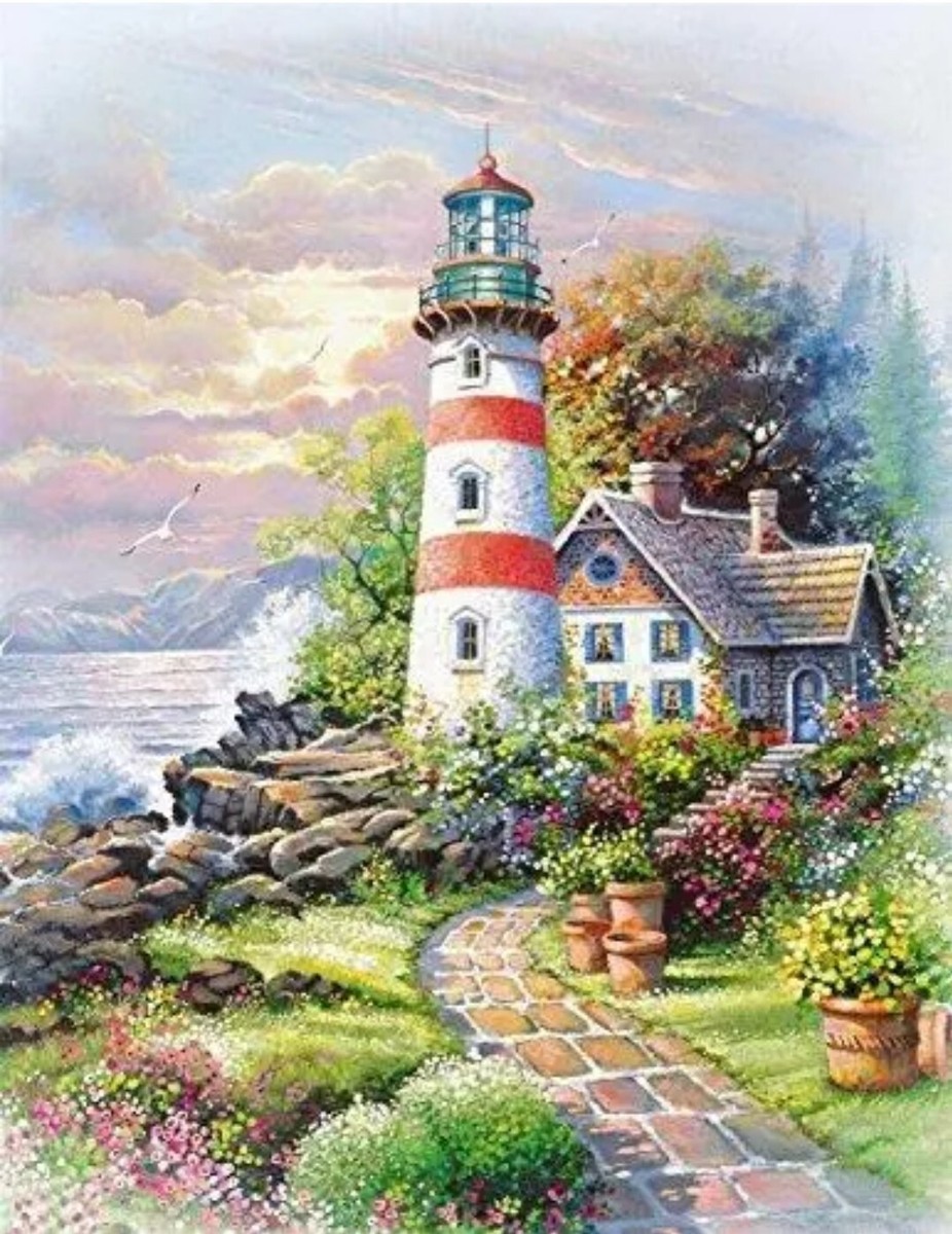 Springbok 500 Piece Jigsaw Puzzle - 'Lodge Signs' Collage, 18 X 23.5 Inches, Multicolor